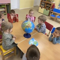 «Бумажные цветы»