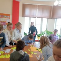 «День Подарков Просто Так»