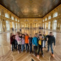 «Экскурсия»