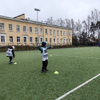 Физкульт — привет!