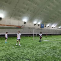 Футбол