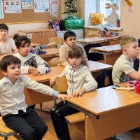 «Футбольная викторина»