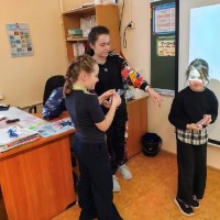 «Футбольная викторина»
