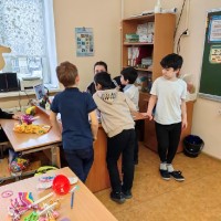 «Футбольная викторина»