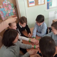«Гости из ВУЗа»