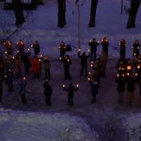 Гражданская акция