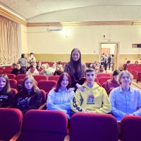 «Гроза»
