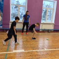 «ГТО» 26.01.2024