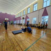 «ГТО» 26.01.2024