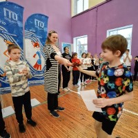 «ГТО» 26.01.2024