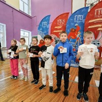 «ГТО» 26.01.2024