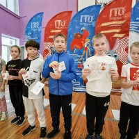 «ГТО» 26.01.2024