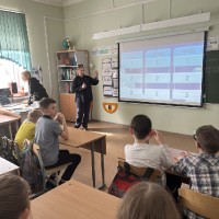 Интерактивные космические игры для начальной школы