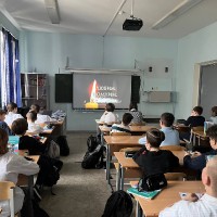 «Из поколения в поколения, помним»