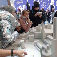 Клуб путешественников 6 «А» 