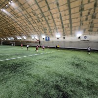 Кубок Губернатора по футболу