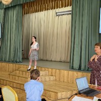 Литературно- музыкальная композиция