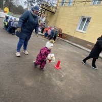 «Масленица»