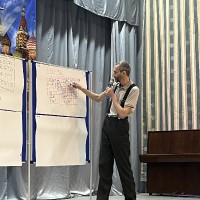 «Маткульт-привет!»