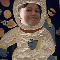 «МОЙ КОСМОС»