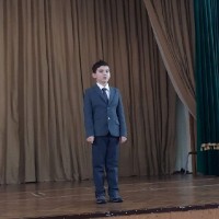 «Мой район-мой музей»