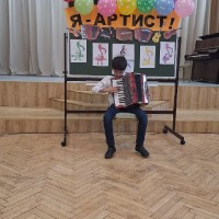 МУЗЫКАЛЬНАЯ ПЕРЕМЕНКА