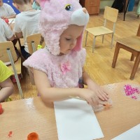 Нетрадиционные техники