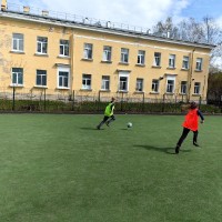 «Переходящий Кубок»