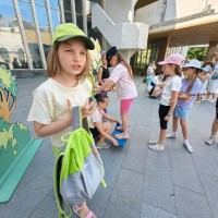 Планета под названием «Детство»