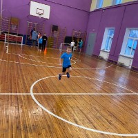 «Почемучки» сдали нормы ГТО