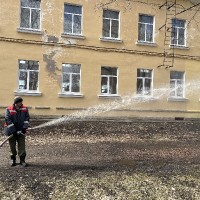 «Пожарная безопасность»