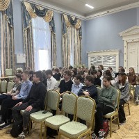 «Профилактика вредных привычек»