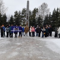 «Прорыв»