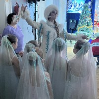 «Путешествие по России»