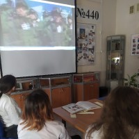 «Русская армия вчера, сегодня, завтра»