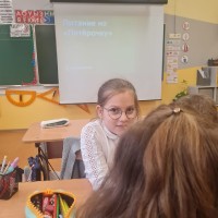 Секреты здорового питания