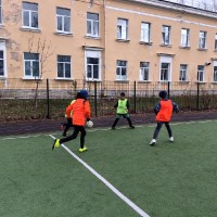 Спортивный кубок