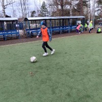 Спортивный кубок