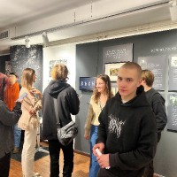 «Тематические экскурсии»