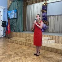 Торжественное мероприятие по итогам 2023-2024 учебного года