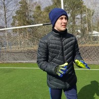 «Товарищеский матч-реванш»