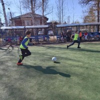 турнир
