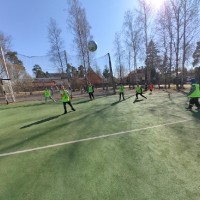 турнир