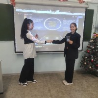 Вспоминаем ПДД