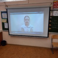 Выбираем старосту 2 «А» класса