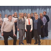 «Выборы президента школы»