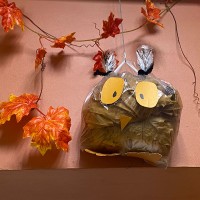 Выставка «Золотая осень»
