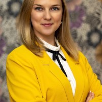 Габай  Зинаида  Васильевна