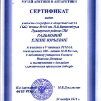 достижения