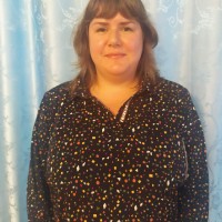 Смирнова Марина Сергеевна